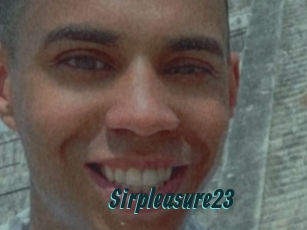 Sirpleasure23