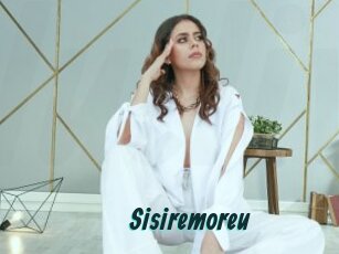 Sisiremoreu