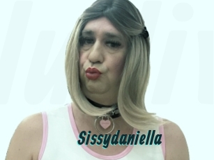 sissydaniella Lucy Live
