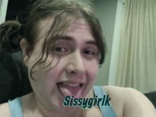 Sissygirlk