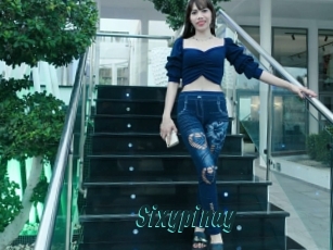 Sixypinay
