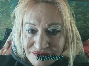 Siymmone