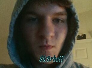 Sk8rboii