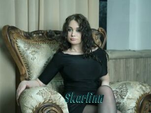 Skarlinn