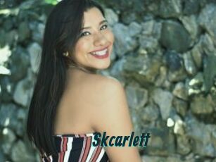 Skcarlett