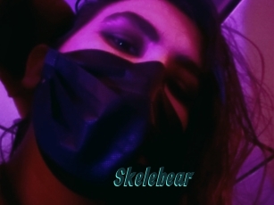 Skelebear