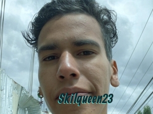 skilqueen23 Lucy Live