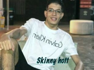 skinny_hott Lucy Live