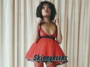 Skinnykeehx
