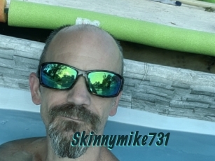 skinnymike731 Lucy Live