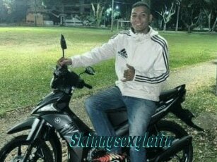 Skinnysexylatin