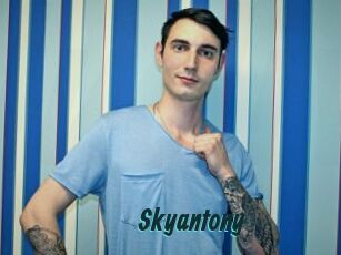 Skyantony