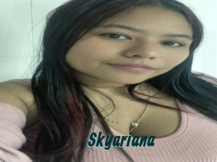Skyariana