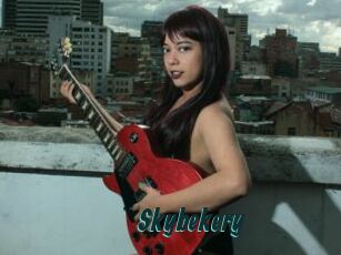 Skybekery
