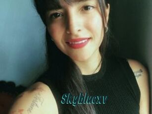 Skybluexv