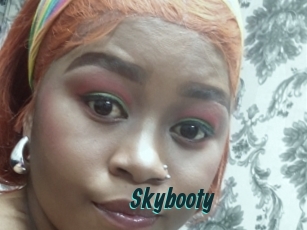 Skybooty