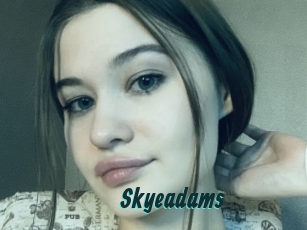 Skyeadams