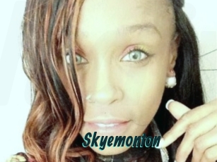Skyemonton
