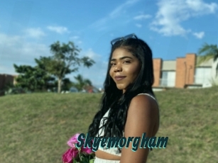 Skyemorgham