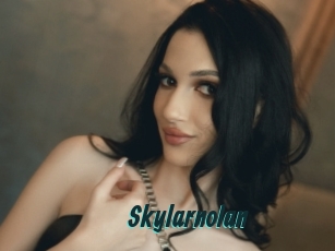 Skylarnolan