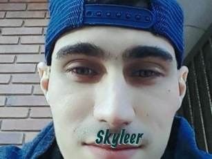 Skyleer