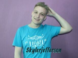 Skylerjefferson