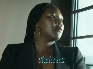 Skylersex