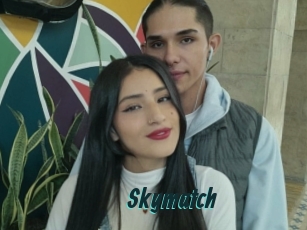 Skymatch