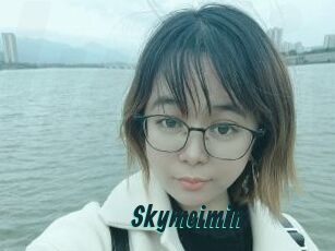 Skymeimin