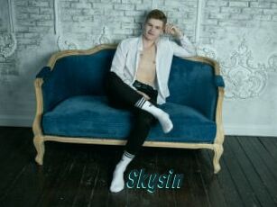 Skysin