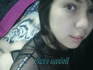 Slave_medoll