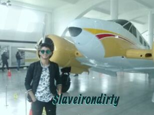 Slaveirondirty