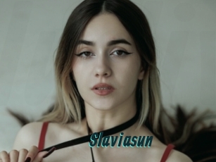 Slaviasun