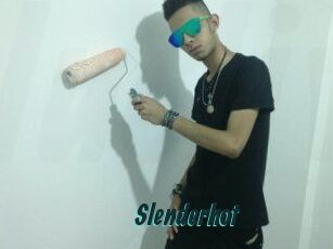 slenderhot Lucy Live