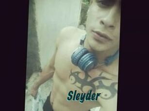sleyder Lucy Live