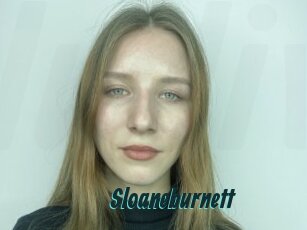 sloaneburnett Lucy Live