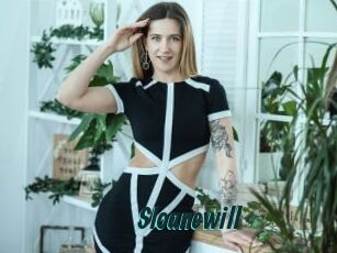 Sloanewill