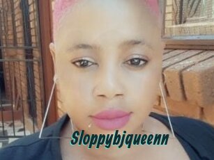 Sloppybjqueenn