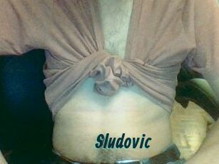 Sludovic