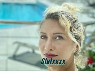 Slutxxxx