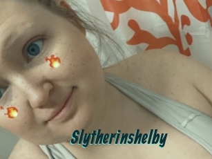 Slytherinshelby