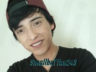 SmallbuTfun243