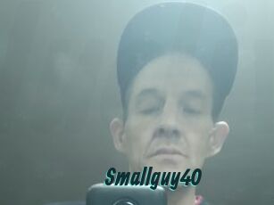 Smallguy40