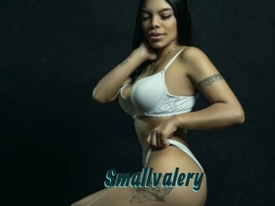 Smallvalery