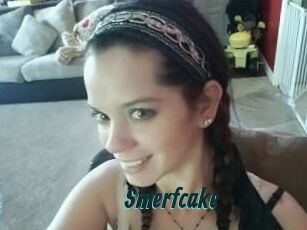 smerfcake Lucy Live