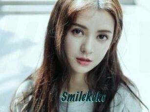 Smilekeke