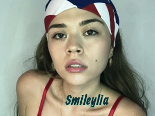 smileylia Lucy Live
