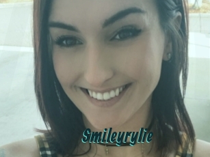 smileyrylie Lucy Live