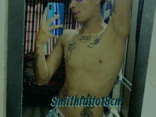 Smithtatto18cm