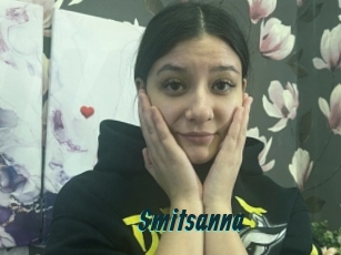 Smitsanna